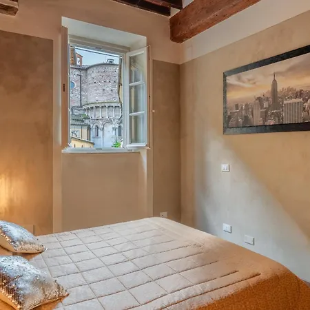 Da Nonna Liana Appartement