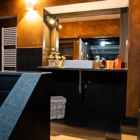 Da Nonna Liana Lucques