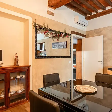 Appartement Da Nonna Liana