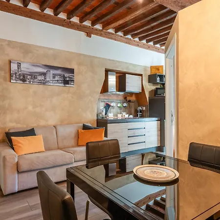 Appartement Da Nonna Liana