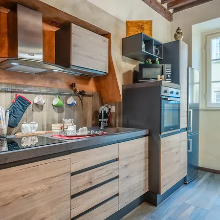 Da Nonna Liana Lucques