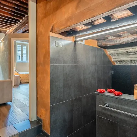 Appartement Da Nonna Liana Lucques