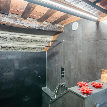 Da Nonna Liana * Lucques